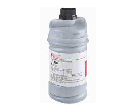 Ricoh Toner - RICOH TYPE450 TONER 4527 4822 51358 887718