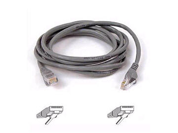 UPC 722868139387 product image for Belkin Components Lan Cable 4 Pair Rj45 Paired Level 5  3 A3L791-03-S | upcitemdb.com