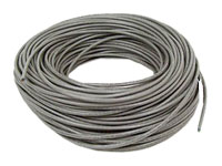 BELKIN COMPONENTS CAT6 bulk Solid Cable Plenum 1000ft A7L7041000P
