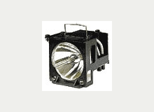 NEC SOLUTIONS lamp for VT47 and VT570 VT70LP