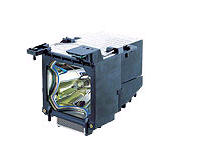 NEC SOLUTIONS Std replacement lamp for MT1075 MT70LP