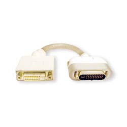 BELKIN COMPONENTS Apple Monitor ADC to DVI Adapter F2E9142-WHT