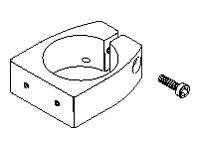 ERGOTRON Pole Mounting Bracket 60144003