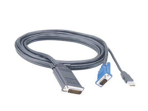 INFOCUS CABLE M1 TO VGA/USBA SPDVIAR