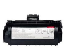 LEXMARK T52x 20K 5percent High Yield Print Cartridge 12A6735