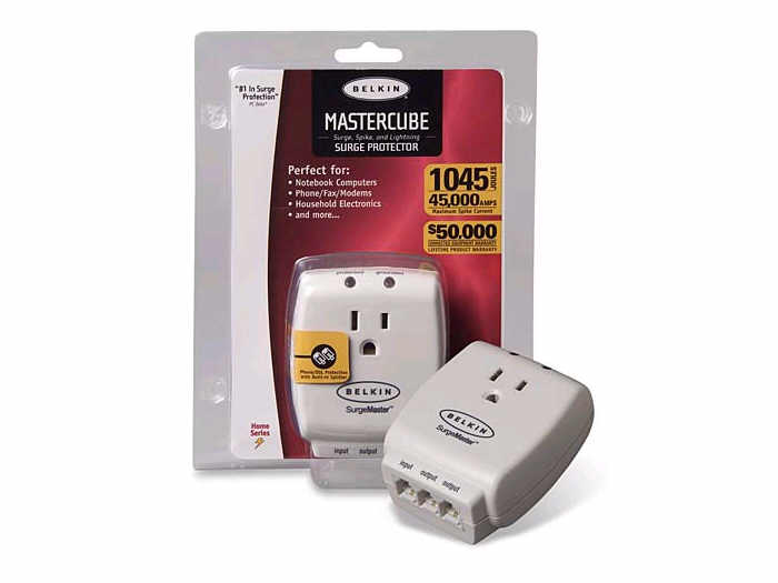 BELKIN COMPONENTS 1045J;TEL; 50K CEW;1OUT WALLMNT F9H120-CW BELKIN COMPONENTS 1045J;TEL; 50K CEW;1OUT WALLMNT F9H120-CW