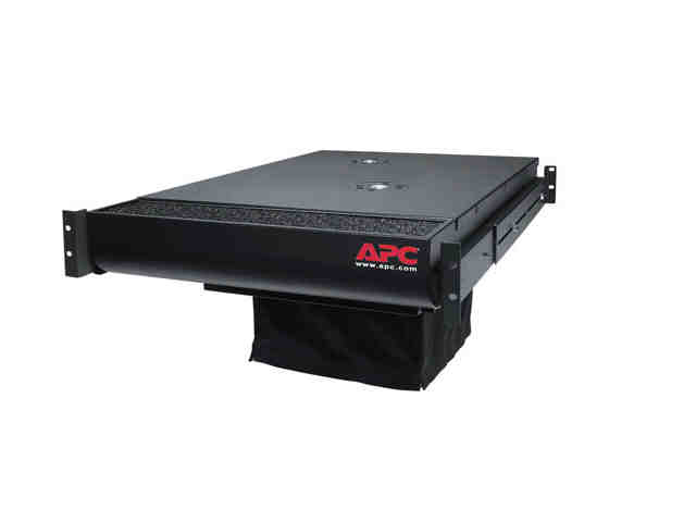 AMERICAN POWER CONVERSION AIR DIST UNIT 2U RM 230/208V 50/60HZ ACF002