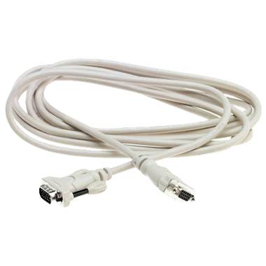 BELKIN COMPONENTS 30FT VGA Monitor Extension cable A3H98130