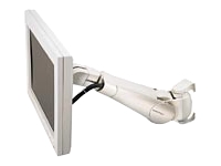 ERGOTRON FP ARMS; (vertical mount)(rotate) 45007099