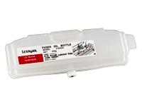 LEXMARK C720 Oil Bottle Laser Up to 12000 pages... by LEXMARK