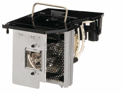 TOSHIBA Lamp for TDP-T90/91/TW90U TLP-LW3