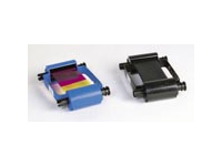 ZEBRA CARD Adhesive Cleaning Roller (set of 5) 105912003