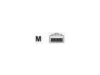 BELKIN COMPONENTS RJ45 CONNECTR RUBBER BOOT R6G091 YLW 10 BELKIN COMPONENTS RJ45 CONNECTR RUBBER BOOT R6G091 YLW 10
