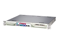 Computer Cabinet - Supermicro Computer Inc Black CSE-513L-260 260W CSE-513L-260B
