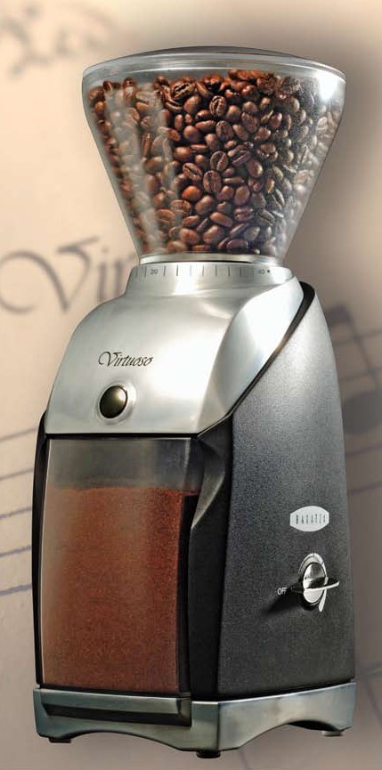 Baratza 585 Virtuoso Coffee Grinder