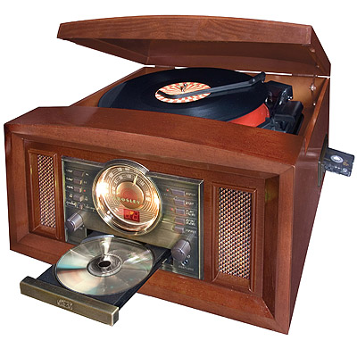 Crosley Arlington Stack-O-Matic - Paprika - CR83-PA