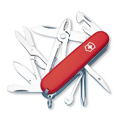 Victorinox Swiss Army Deluxe Tinker 53481