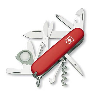 Victorinox Swiss Army Explorer MultiTool 53791