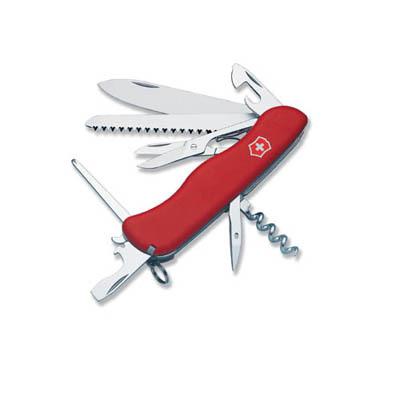 Victorinox Swiss Army Outrider Multitool 54731