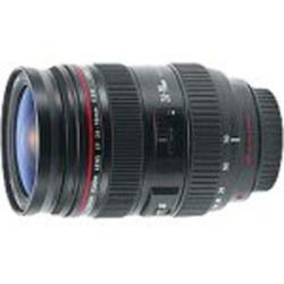 Canon Cameras EF 24-70mm f/2.8L USM Lens 8014A002