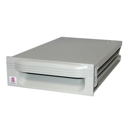 Click here to buy CRU Dataport 3 Carrier Only 8031-0000-0000 by CRU.