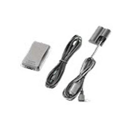 Canon Cameras AC Adapter Kit ACK-E2 8364A002