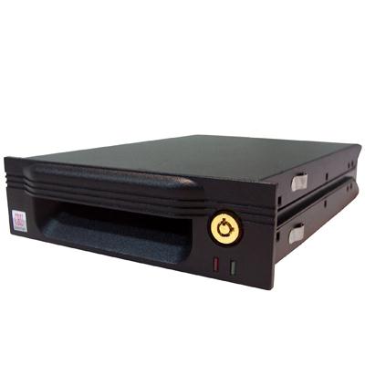 CRU DP V IDE ATA-133 Carrier Black 9071-751-05 by CRU
