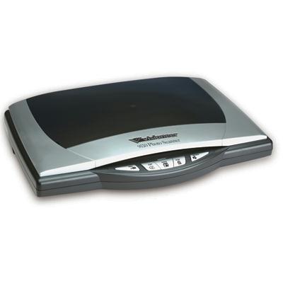 Visioneer Onetouch 9520 Photo Scanner 95201D-WU