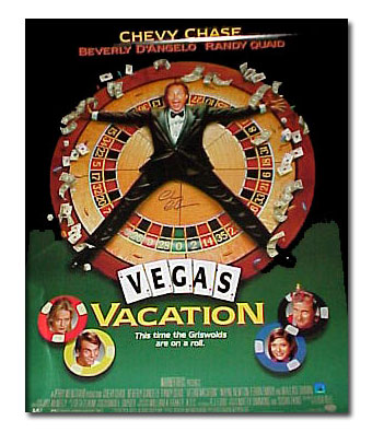 vegas vacation movie. Vegas Vacation Movie