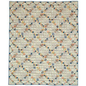 Patch Quilts Quilt Twin Pleasant Checkers QTPCHK