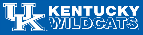The Party Animal BKE Kentucky Giant 8-Foot X 2-Foot Nylon Banner BKE