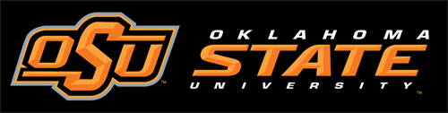The Party Animal BOKS Oklahoma State Giant 8-Foot X 2-Foot Nylon Banner BOKS