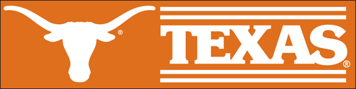 The Party Animal BUT Texas Giant 8-Foot X 2-Foot Nylon Banner BUT