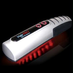Hair Brushes - As Seen On TV Hair Pro Laser Hair Brush HBLB01G