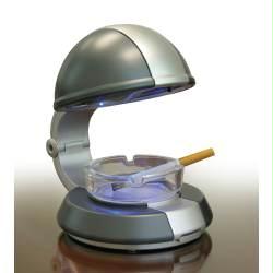 As Seen on TV Ionic Smokeless Ashtray HWSMKLESASH