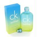 Calvin And Klein - CK ONE Summer By Calvin Klein Eau De Toilette Spray 3.4 Oz