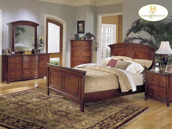 Click here to buy Home Elegance Art Deco Style Dresser Bow Front... by Home Elegance.