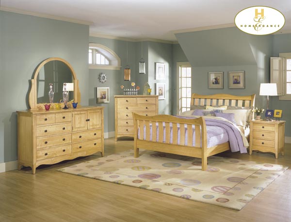 Home Elegance Country Cottage Style Dresser... by Home Elegance