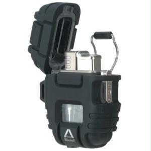 Click here to buy WINDMILL WM390-0001 Delta Shockproof Lighter Matte... by WINDMILL.