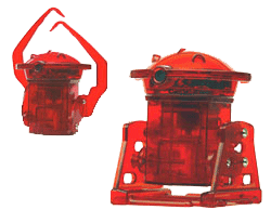 OWI OWI-9870 JUNGLE ROBOT BEGINNER EXPERIENCE