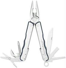 Leatherman Fuse Multi-Tool w/Nylon Sheath 830026