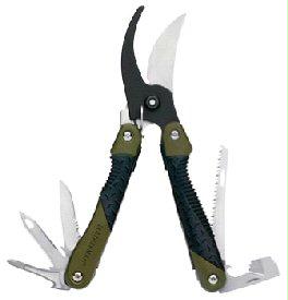 Leatherman Vista Multi-tool 830588