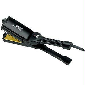 Conair Professional Instant Heat Straightener with Ultra-Hot Ceramic 2 Plates CS19JCS