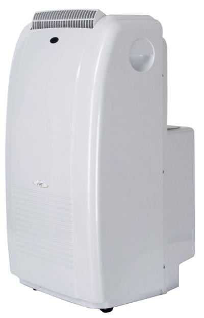 Sunpentown WA-1340DH 13 000btu w/ Heater Dual-Hose AC System