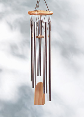 RESONANT WINDCHIME