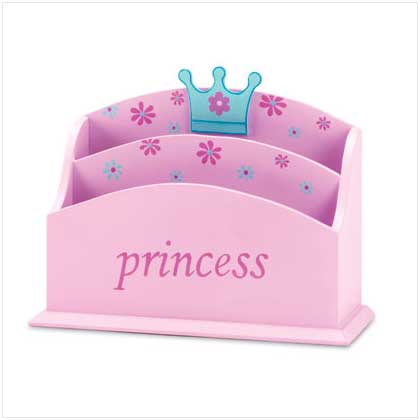 PRINCESS ORGANIZER by SWM
