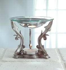 DOLPHIN OIL BURNER