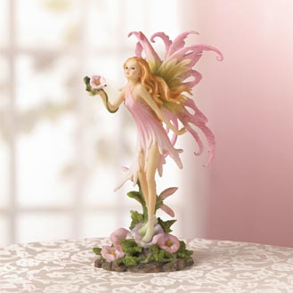 FLORAL FAIRY