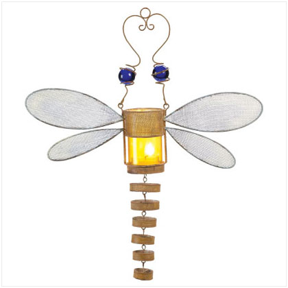 DRAGONFLY LANTERN