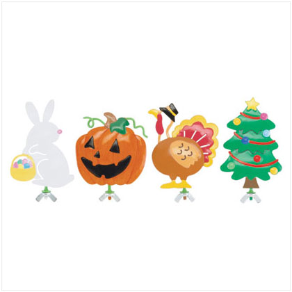 FAMILY MATTERS SEASONAL 4-PACK